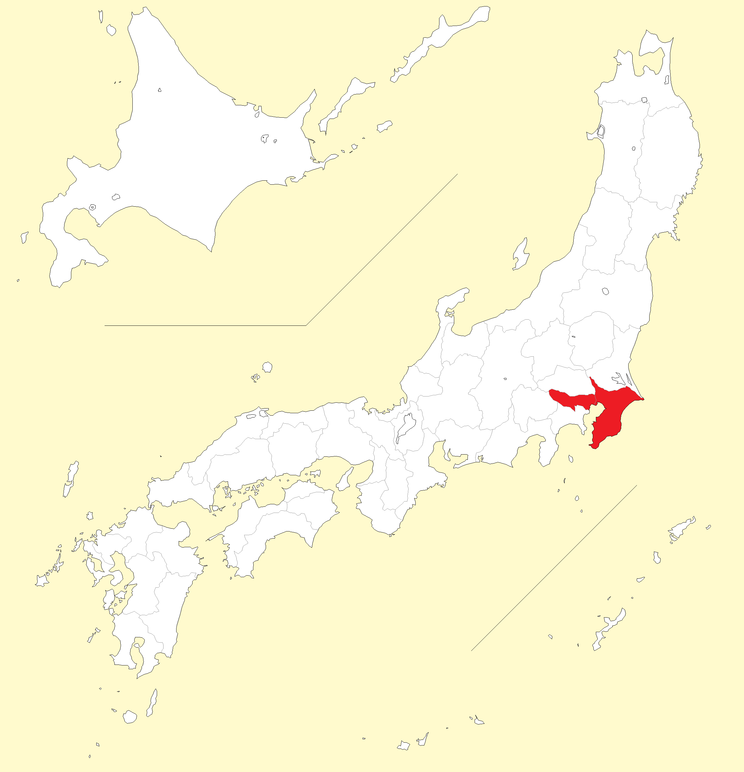 アミガサハゴロモ分布